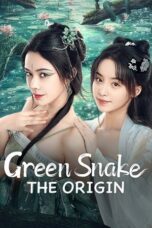 Green Snake: The Origin