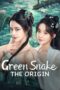 Green Snake: The Origin